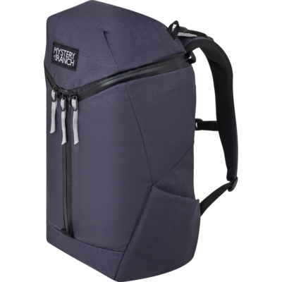 Mystery Ranch Catalyst 22/Backpack/Rucksack/-/Blk/Plain 112